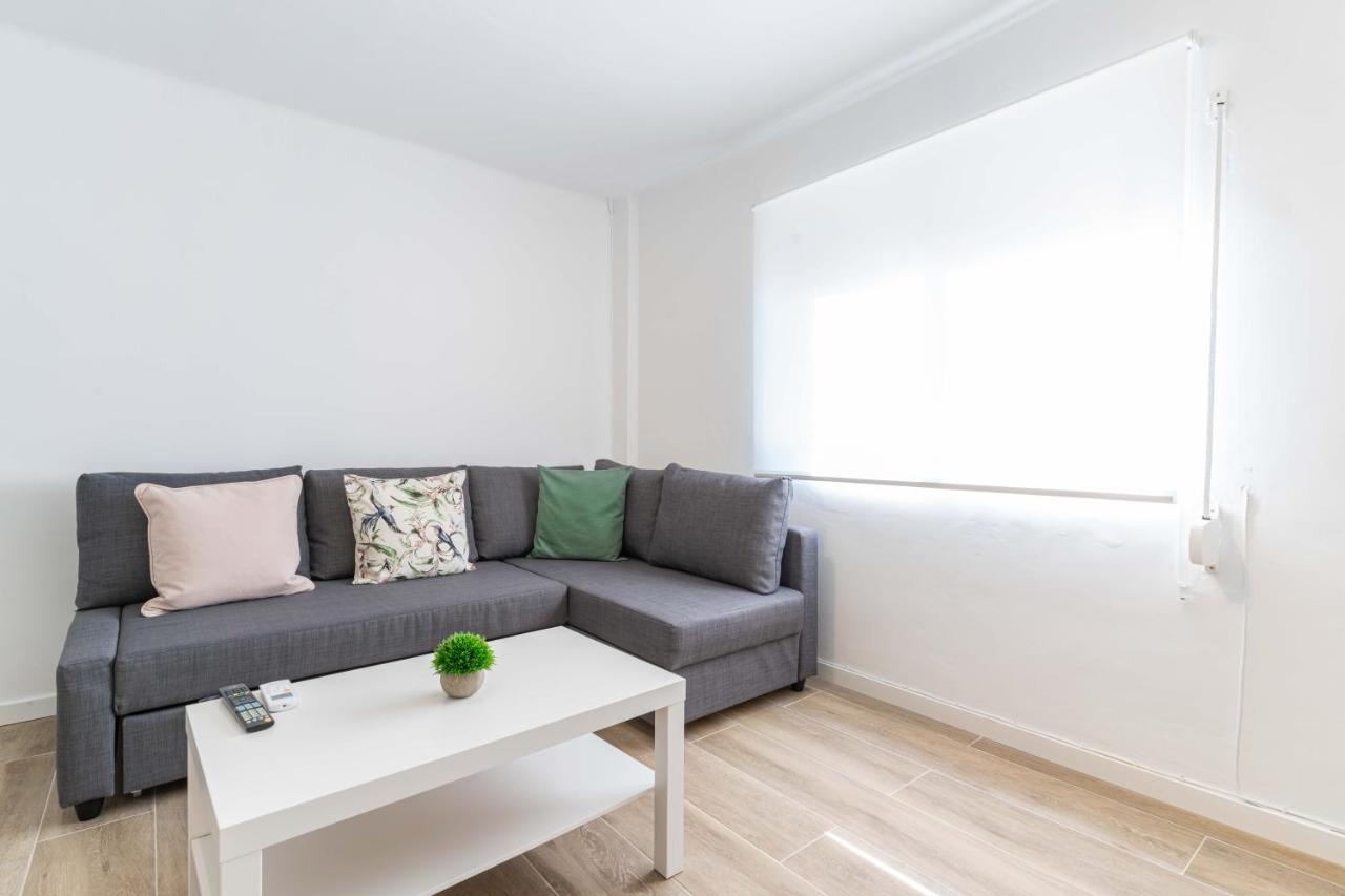 Pedrera 1 Tarragonastay Appartement