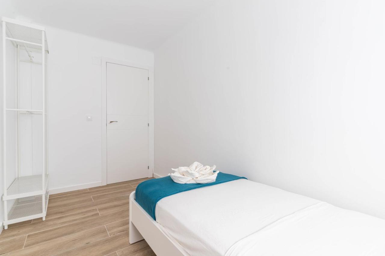 Pedrera 1 Tarragonastay Appartement *