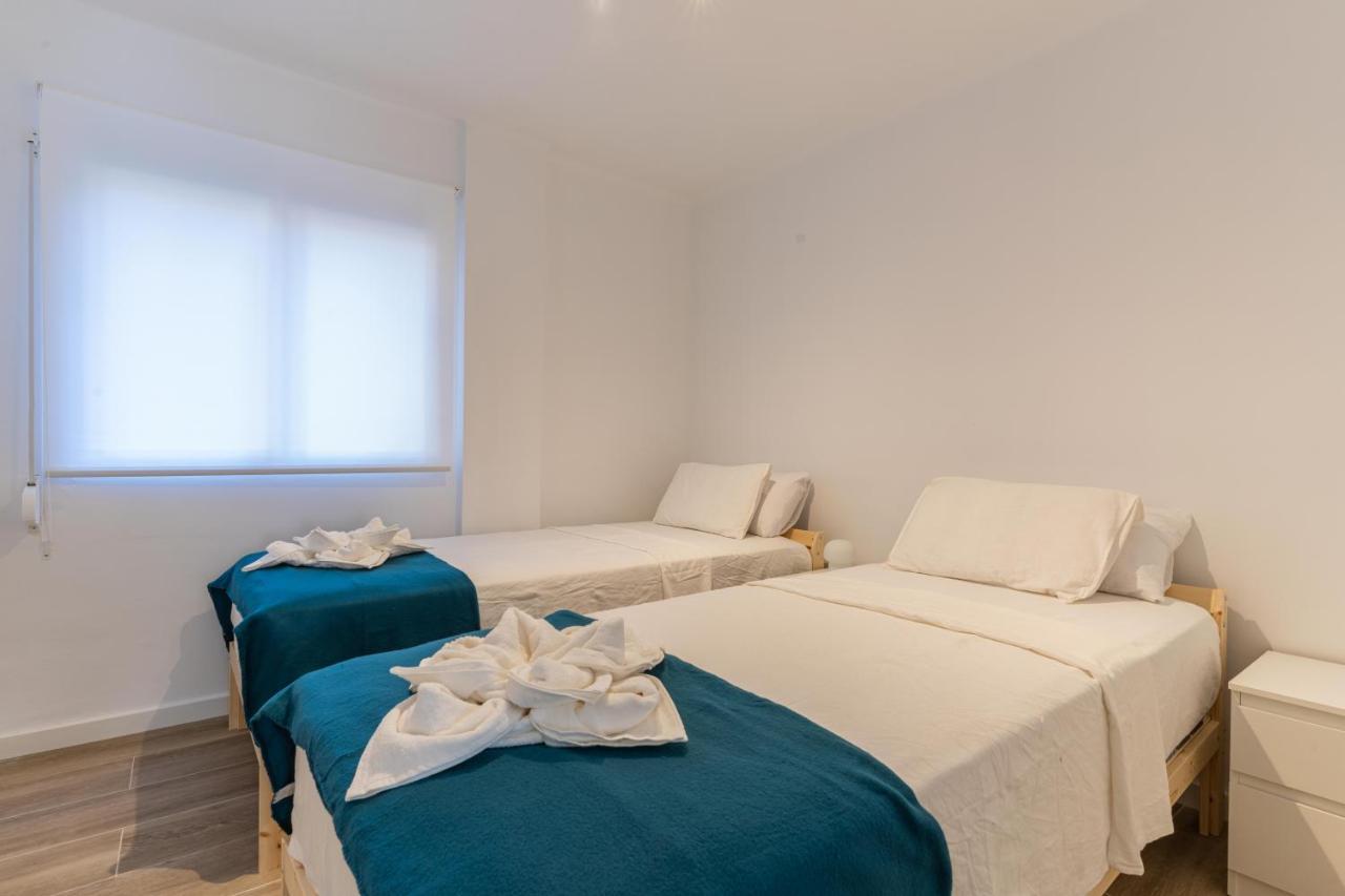 Appartamento Pedrera 1 Tarragonastay